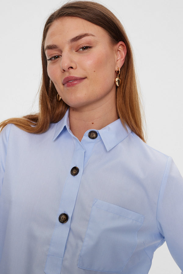 FreeQuent FQFLYNN Shirt 206949